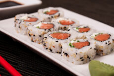 Tuna Roll