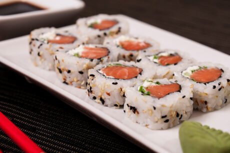 Tuna Roll