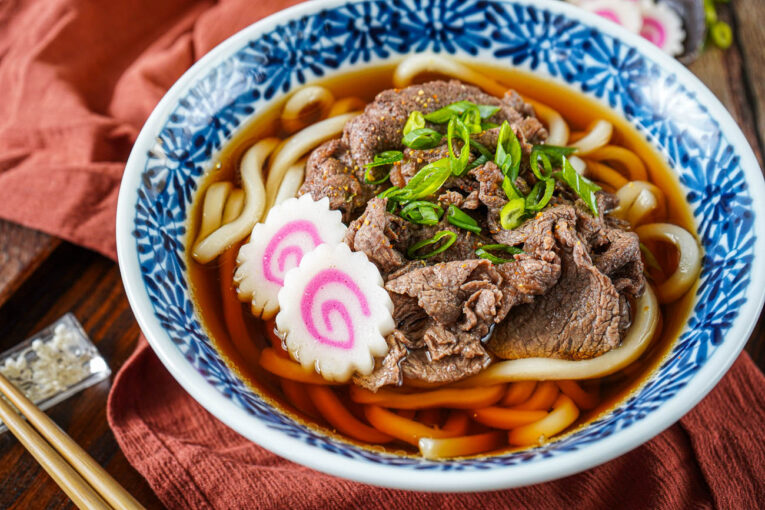Udon