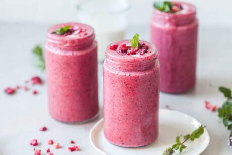 Vegan Fruit