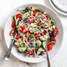 Salads