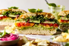 Sandwiches
