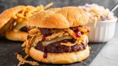 Western Burger