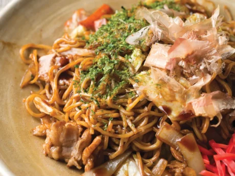 Yakisoba