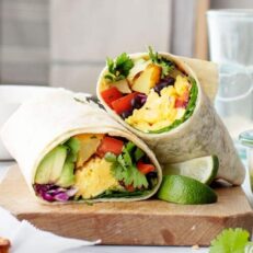 Burritos