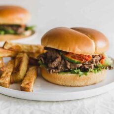 Burger