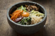 Mac, Rice & Noodles