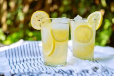 Squeezed Lemonade