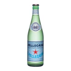 S. Pellegrino 24 oz Bottle