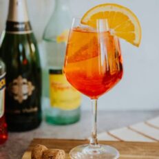 Aperol Spritz