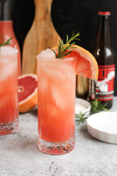 Beer Paloma